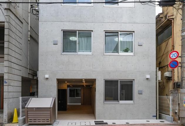 Apartemen Repure Omori - Vacation 16383 Tokyo